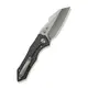 Нож складной Weknife High-Fin XL WE24010-4