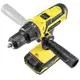 Дрель-шуруповерт аккумуляторная ударная Trotec PHDS 11-20V + кейс (4410000502)