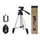 Трипод тренога штатив Tripod DK-3888 с пультом Bluetooth