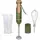 Блендер погружной Silver Сrest SSSH-600-A1-olive 600 Вт зеленый