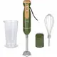 Блендер погружной Silver Сrest SSSH-600-A1-olive 600 Вт зеленый