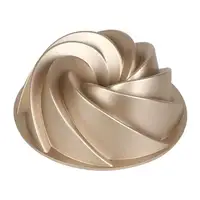 Форма для выпечки Gipfel Verbena GP-51777 24х9 см