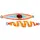 Пилькер Jigging Master Single-Eyed UFO jig 400g #12 (РБ-925621)