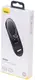Беспроводное зарядное устройство Baseus Simple 2in1, Clear Black (WXJK-A01)