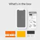 Защитное стекло Spigen для iPhone 11 /XR (1шт) - (Антишпион) Privacy, Align (AGL00103)