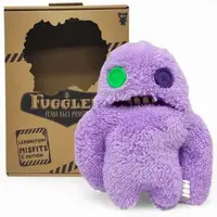 Мягкая игрушка "Фуглер. Fuggler" 24 см (вид 11)