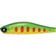 BA35LBF-201 Воблер Lucky John Pro Series Basara 35LBF