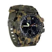 Часы спортивные SK1155 Multicam (7558)