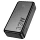 УМБ HOCO Jewel power bank 10000mAh Q27 |1USB/2Type-C, 30W/3A, PD/QC|