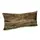 Подушка для дивана бархатная Кора дерева 50x24 см (52BP_ORG011)