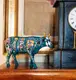 Коллекционная статуэтка Cow Parade корова Friends 30х9х20 см, Size L