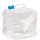Складная емкость, канистра для воды 10L Redcliffs Outdoor