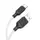 Кабель HOCO Type-C Cool silicone charging data cable X90 |1m, 3A|