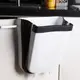 Мусорный контейнер Wet Garbage Container складной на дверцу