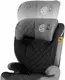 Автокресло детское в машину универсальное Sesttino Armor Pro Grey 15-36 кг / Авто кресло для детей 100-150 см.