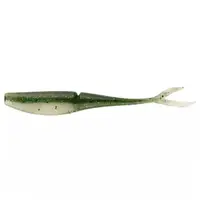 Силикон Daiwa Bait Junkie 5" Jerkshad Baby Bass / (2158286 / 20002031)