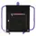 Сумка для взуття YES SB-10-1 Black Eddition Purple 550521 40х35 см