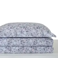 Комплект постільної білизни 160х220 см Сатин Kendall Simple Living Arya AR-TR1005607