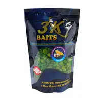 Сладкая кукуруза (чеснок) 0.4кг (3k01503)