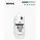 Герметик бескамерный Peaty's Holeshot BioFibre Tubeless Tyre Sealant 500ml