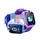 Детские смарт часы Smart Baby watch XO-H100 с камерой