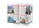 Книга "Большая книга. Монастыри, лавры, храмы Украины" (укр)