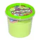 Кинетический песок "KidSand", салатовый, 1000 г