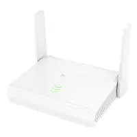Роутер HOCO WiFi4 wireless router HI36 |2.4GHz, 300Mbps, 2xLan|