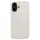 Чехол Spigen для iPhone 17 - Liquid Air, Natural Titanium (ACS10372)