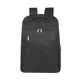 Рюкзак городской Rivacase 8164 Black ECO 32х48х22 см черный