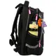 Рюкзак школьный YES S-116М Glow in Style 550501 18 л
