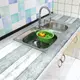 Самоклеющаяся пленка 0,45х10м х 0,07мм Древесно-угольная SW-00001265