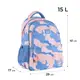 Рюкзак GoPack Education GO24-182M-4 Funny CowCat