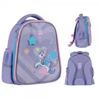Рюкзак школьный полукаркасный GoPack Education Cute Pony GO25-165S-1 15 л