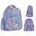 Рюкзак школьный полукаркасный GoPack Education Cute Pony GO25-165S-1 15 л