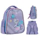 Рюкзак школьный полукаркасный GoPack Education Cute Pony GO25-165S-1 15 л