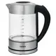 Электрочайник Rotex RKT87-SGS 1.7 л серебристый