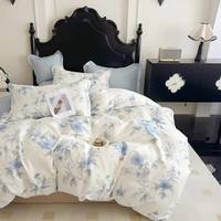 Постільна білизна двоспальне Viluta Сатин Twill 795-2 210х175 см