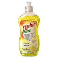 Cредство для мытья посуды Лимон 1 л Yplon Washing up Fresh Lemon 5901083025407