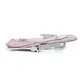 Шезлонг-качалка Kinderkraft Felio 2020 Peony Rose KKBFELOPNK000N