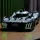 Конструктор Машина Le Mans Hybrid Hypercar 42156 1775 деталей