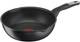 Сковорода гриль Tefal Unlimited E2294074 26 см черная