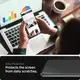 Защитная пленка Spigen для Samsung Galaxy S21 Ultra - Neo Flex, 2 шт (AFL02533)