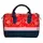 Сумка бочонок Barrel Тропики 28x18x17 см (SB_TRO017_TSI)