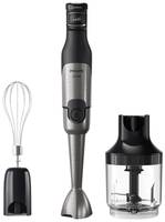 Блендер погружной Philips HR2683/00 1200 Вт черный