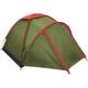 Палатка однослойная двухместная туристическая Tramp Lite Fly 2 UTLT-041-olive 160х220х110 см оливковая