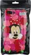 Чехол-накладка TOTO TPU Fluffy Case IPhone 7 Plus /8 Plus Mini Mouse Pink