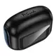 Наушники HOCO Sandy true wireless ANC+ENC noise reduction touch screen BT headset EQ21 |BT5.4, 40/400mAh, 7h|