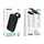 УМБ BOROFONE Clever power bank BJ88B 30000mAh |2USB/1Type-C, 2A|