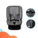 Автокресло Kinderkraft Xpedition Grey KCXPED00GRY0000